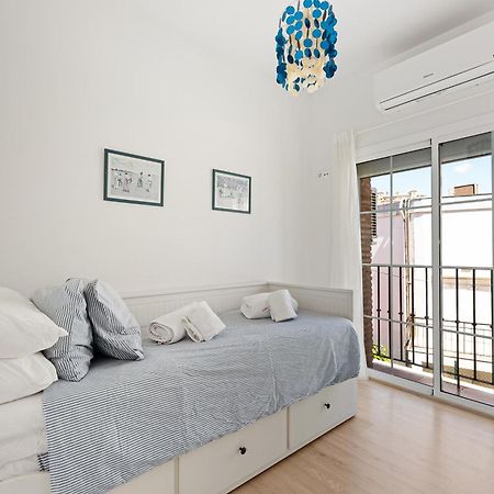 Benalrroma Apartment Benalmadena Exterior photo