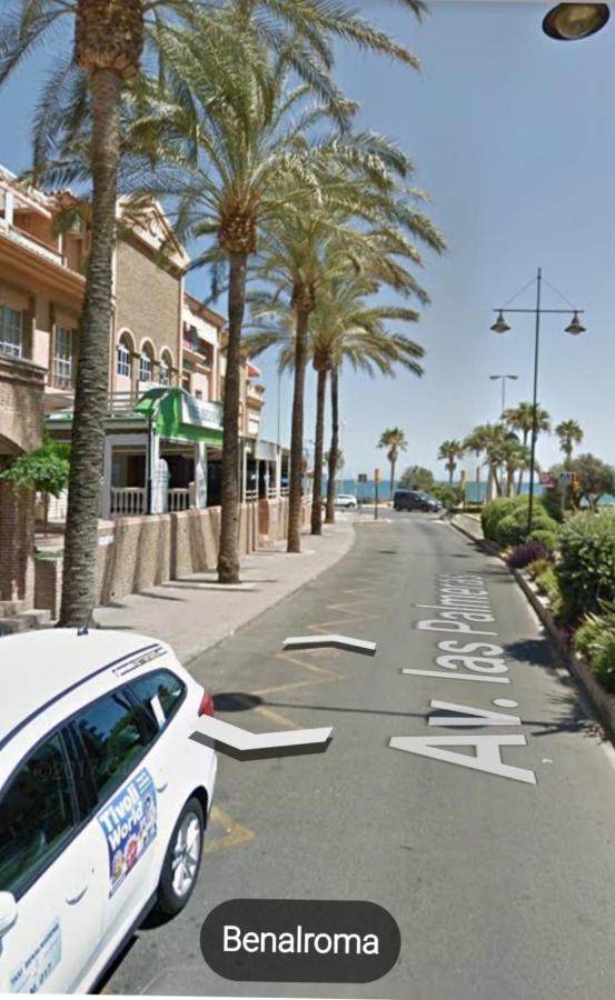 Benalrroma Apartment Benalmadena Exterior photo