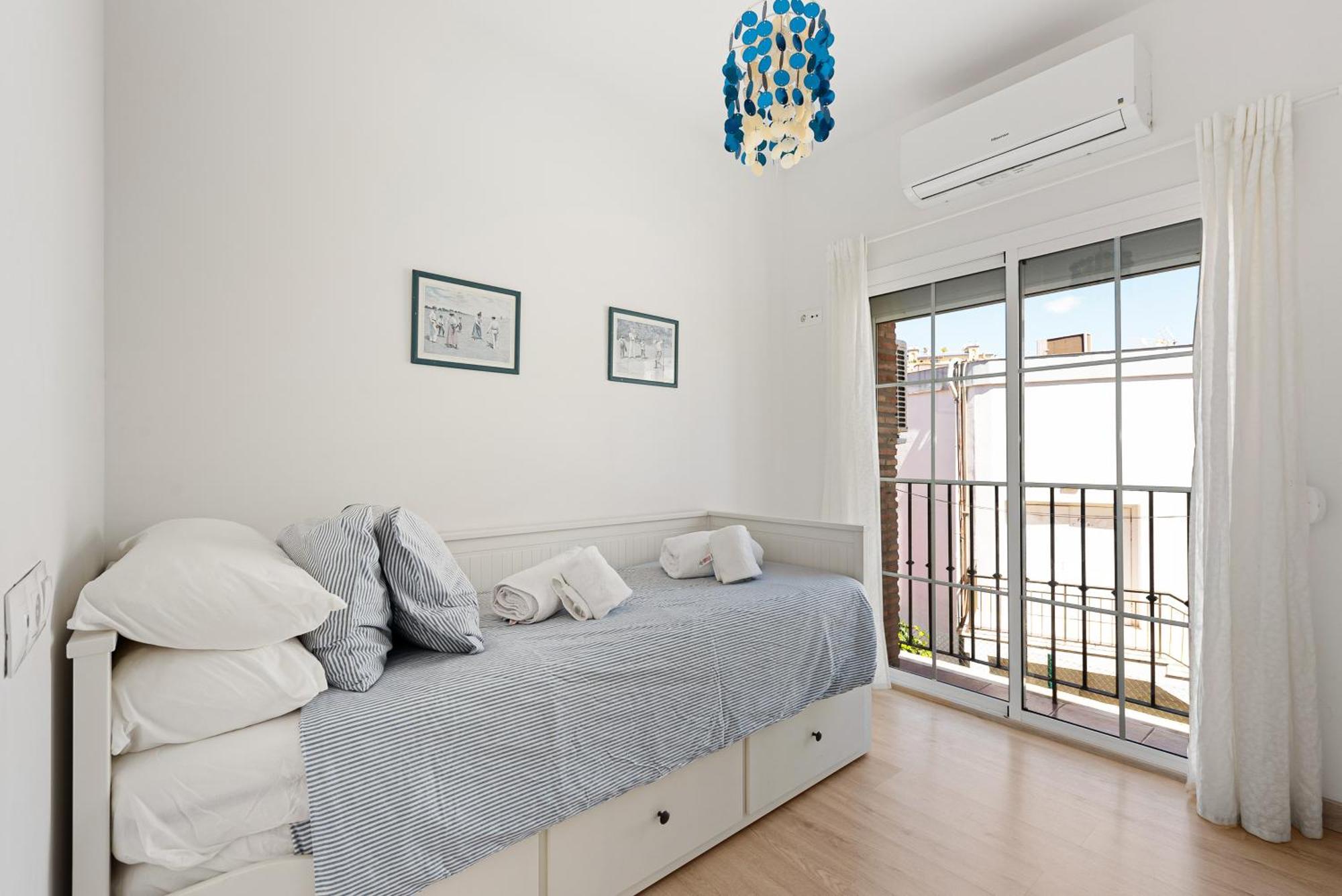 Benalrroma Apartment Benalmadena Exterior photo