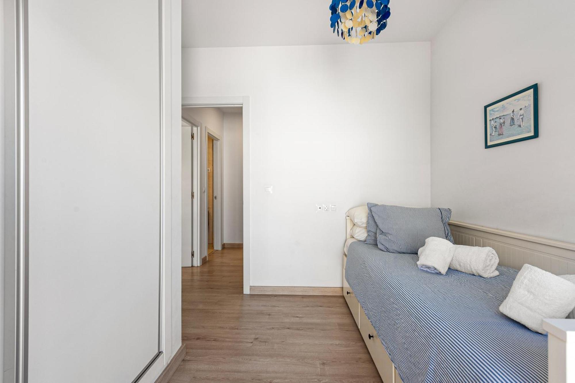 Benalrroma Apartment Benalmadena Exterior photo